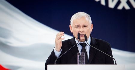 Kaczyński obiecuje. Rewolucja w kredytach mieszkaniowych?