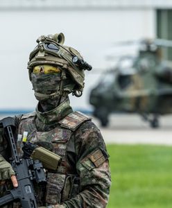 Chiny potwierdziły ćwiczenia. Wyślą wojsko na Białoruś