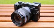 Panasonic GX8 w naszych rękach
