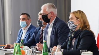 Tylko u nas. Ujawniamy porozumienie Gowina z branżą ślubną