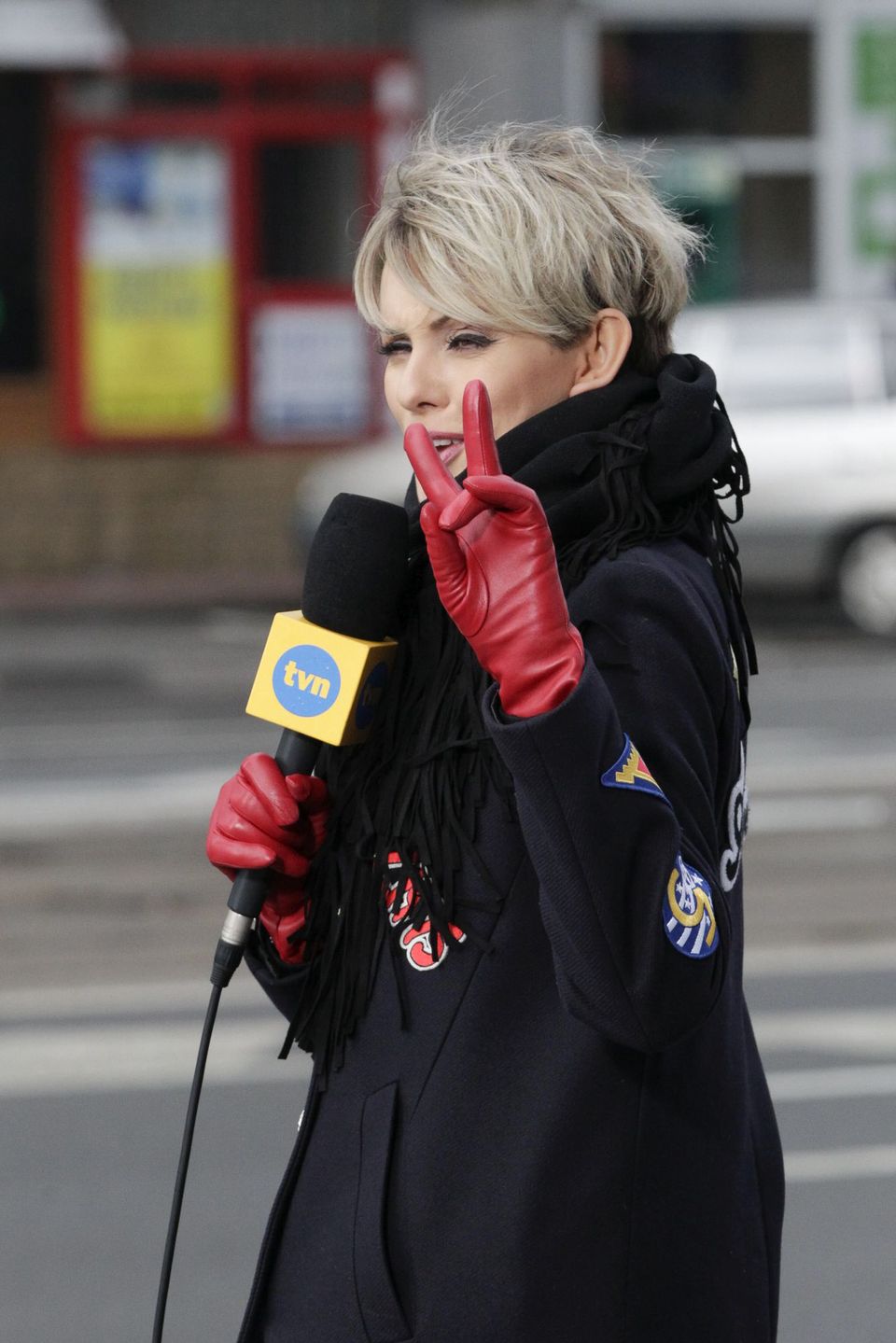 Dorota Gardias