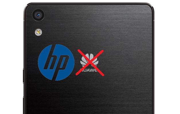 Slate 7 VoiceTab Ultra i Slate 8 Plus, czyli dobrze nam znane tablety Huaweia z logo HP 1