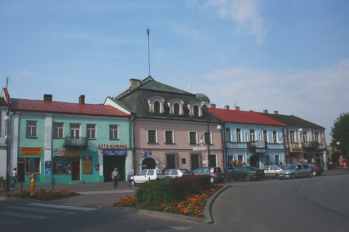 Jędrzejów