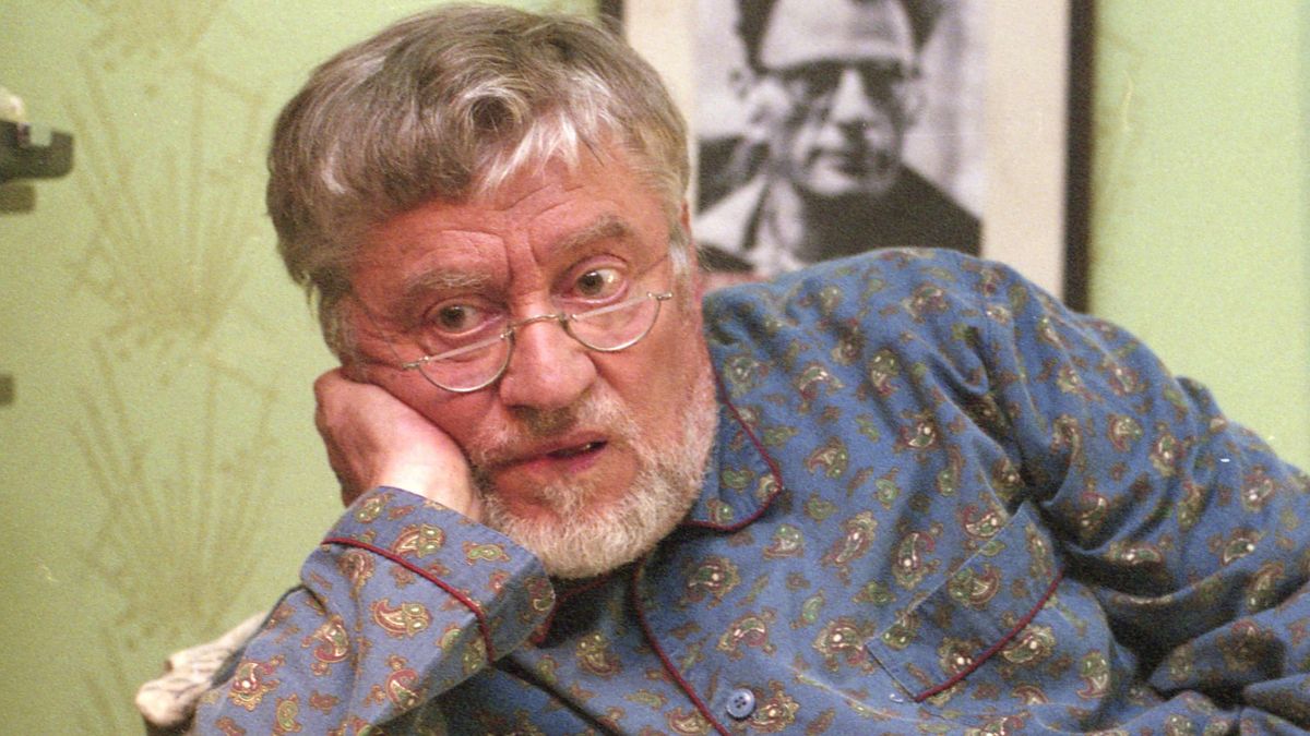 Janusz Michałowski
