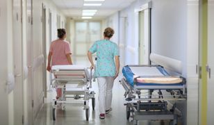 Nowa dieta w szpitalach. Oto co znajdzie się w jadłospisie pacjentów