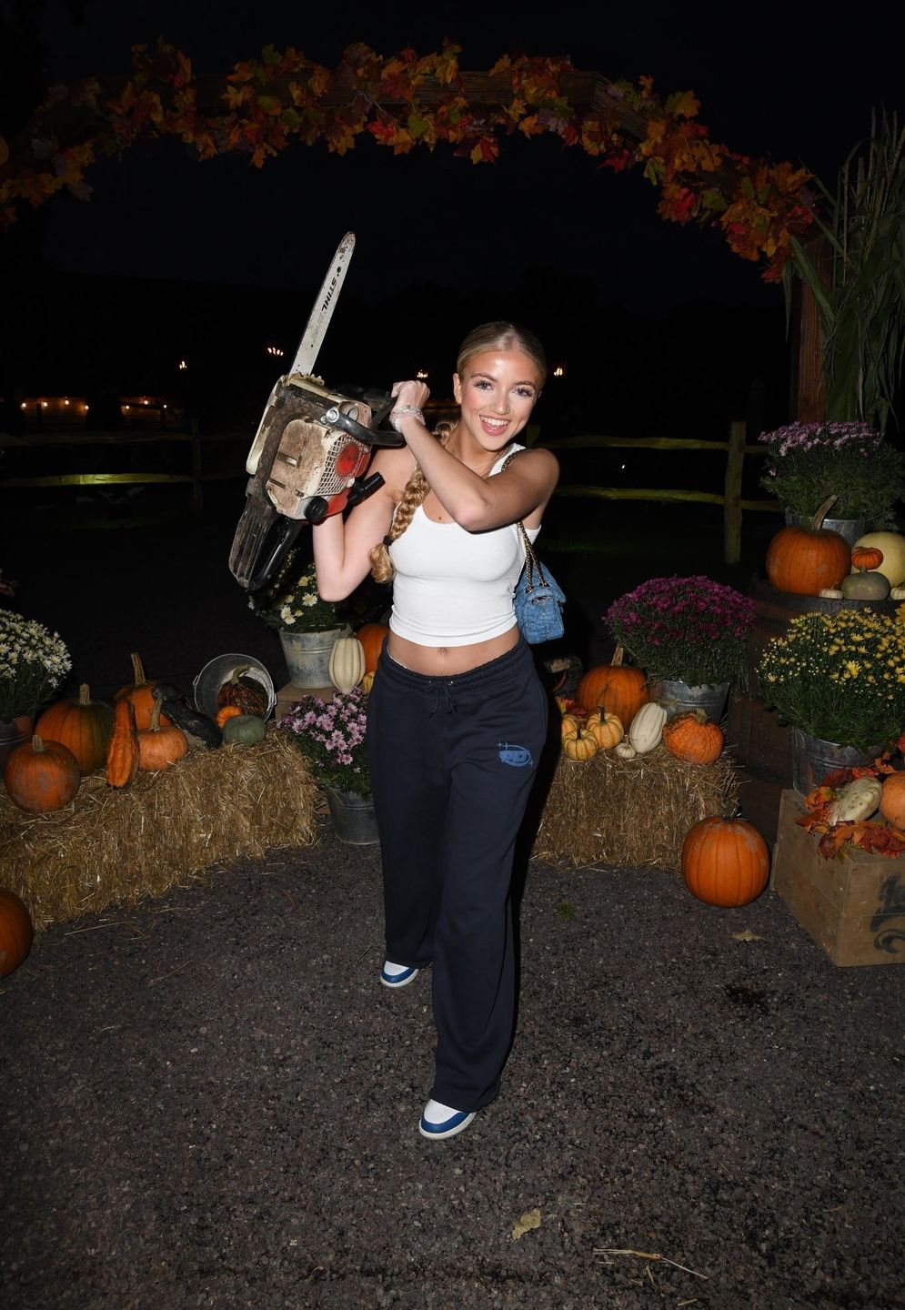 Córka Katie Price stawia pierwsze kroki w show-biznesie