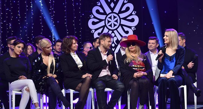 „Sylwester z Dwójką” w Zakopanem. Wystąpią Rodowicz, Górniak, Doda i 6  gwiazd zagranicznych