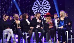 „Sylwester z Dwójką” w Zakopanem. Wystąpią Rodowicz, Górniak, Doda i 6  gwiazd zagranicznych