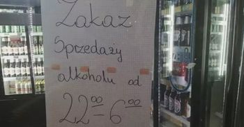 Legnica: Konsultacje w sprawie nocnego zakazu sprzedaży alkoholu