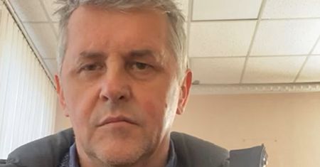 Porwany mer Skadowska na wolności. Zabrał głos. Film jest już w sieci