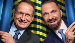 1,2 mln widzów "Kabaretu na żywo" w Polsacie. Format wraca na wiosnę