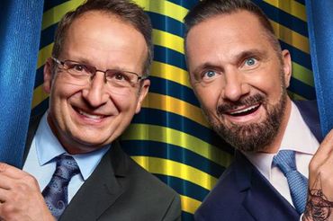 Kabaret na zywo 