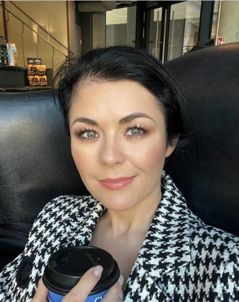 Fani zmartwieni wyglądem Katarzyny Cichopek