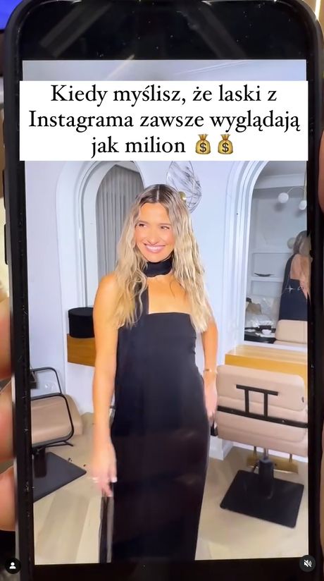 Joanna Koroniewska i Maciej Dowbor dodali kolejny filmik