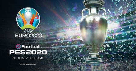 Żałujesz braku EURO 2020? Możesz sprawdzić się w wirtualnej wersji
