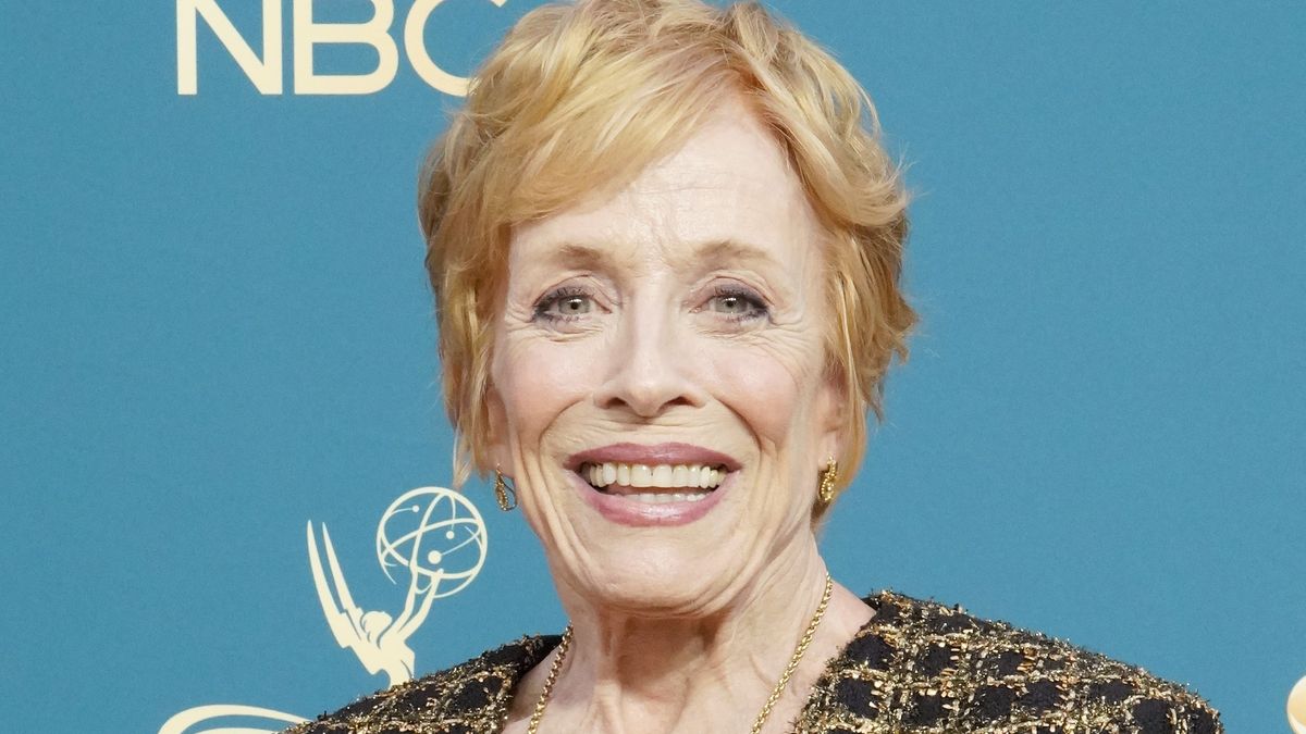 Holland Taylor