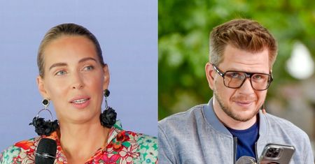 Filip Chajzer wróci do "Dzień dobry TVN"? Lidia Kazen zabrała głos