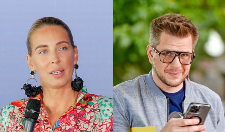 Czy Filip Chajzer wróci do "DDTVN"?