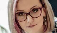 Barbara Krysztofczyk-Labudda odeszła ze sztabu Szymona Hołowni