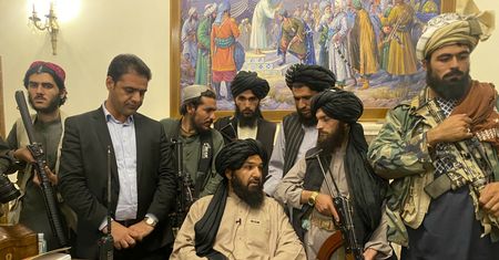 Jak Talibowie podbili Afganistan? Spryt ważniejszy od karabinów
