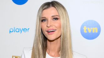 Joanna Krupa świętuje 3. urodziny córki: "Jesteś miłością mojego życia" (ZDJĘCIA)