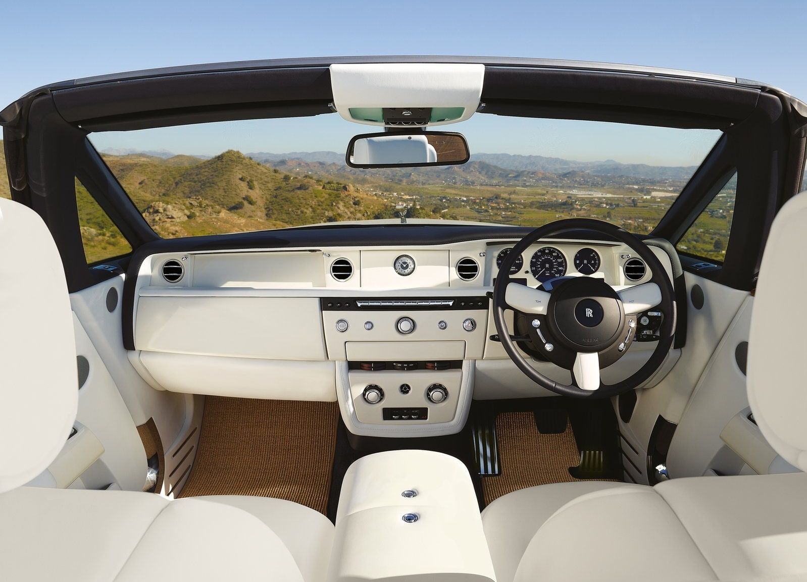 Rolls-Royce Phantom - 10 lat produkcji [galeria] 36