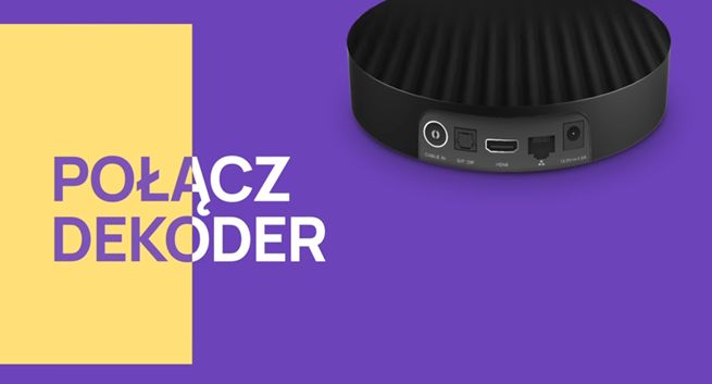 Wymiana dekoderów UPC Polska trwa nadal. Sprzęt Play w ogniu krytyki