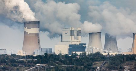 Węgiel zastąpi atom. Prezes PGE: polska energetyka musi pozostać w polskich rękach