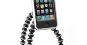 Gorillamobile, czyli Gorillapod dla iPhone'a