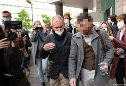 Podwójne życie niemieckiego oficera. Udawał uchodźcę z Syrii