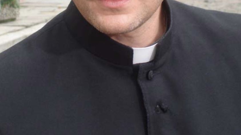 Ksiądz z Archidiecezji Białostockiej został wydalony ze stanu d