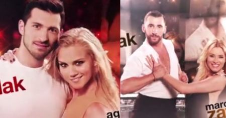 Mamy nowy spot "Tańca z gwiazdami"!