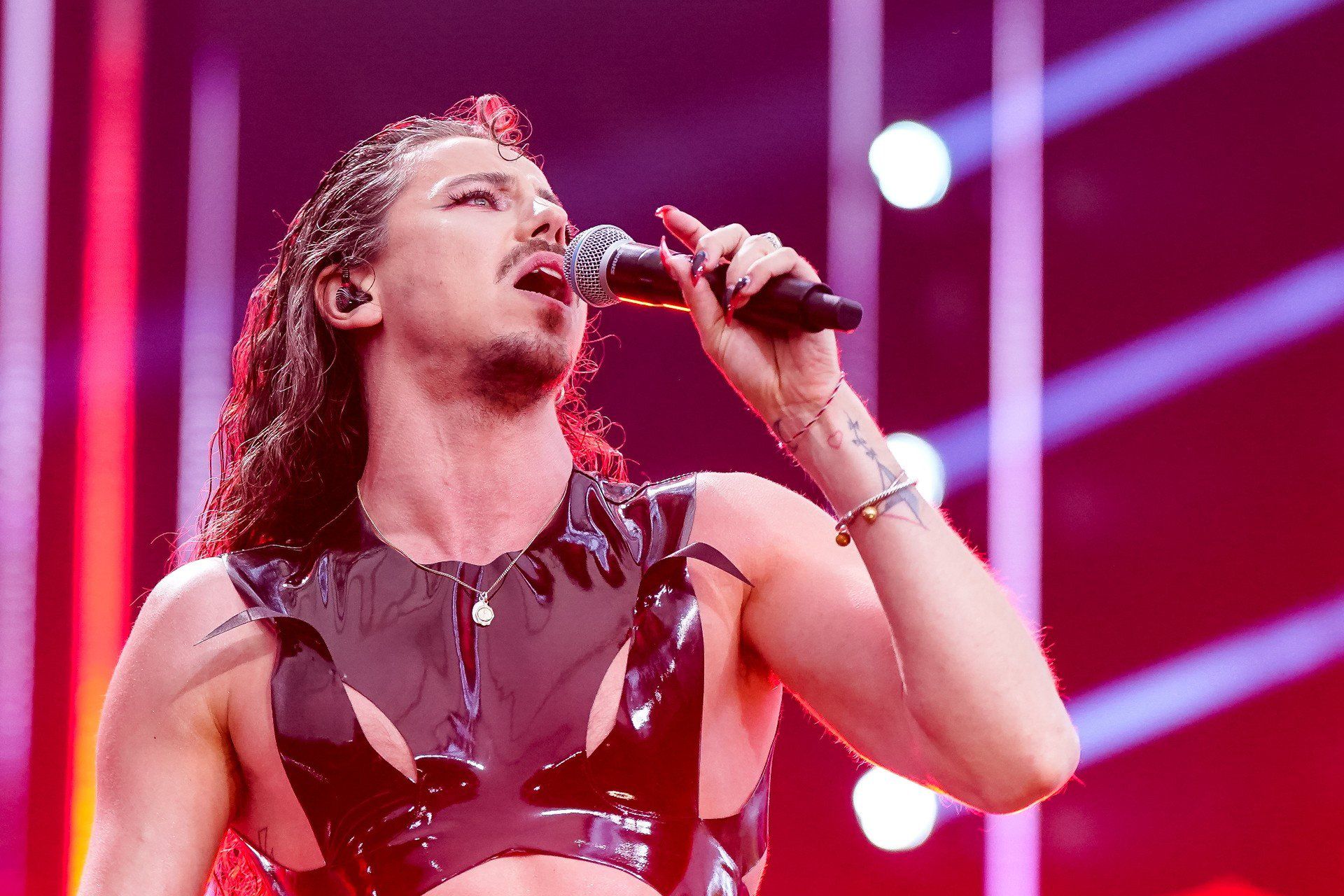 Michał Szpak