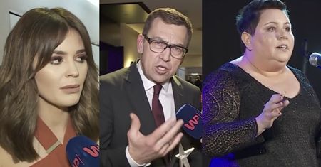 Orłoś: "Pomaganie daje dużą radość, wytwarzają się endorfiny"