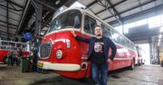 Rusza I Zlot zabytkowych Autobusów w Rzeszowie [ZDJĘCIA]