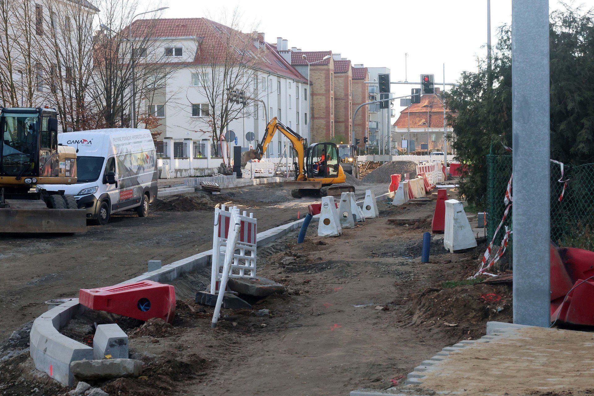 Te drogi na Dolnym Śląsku pójdą do remontu
