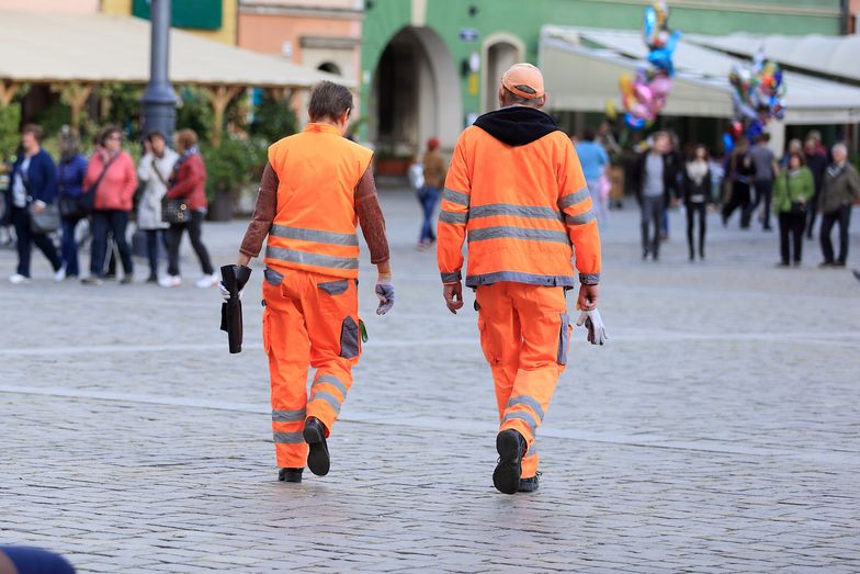 Bezrobocie w grudniu 2024 r. Są najnowsze dane