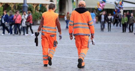 Bezrobocie w grudniu 2024 r. Są najnowsze dane