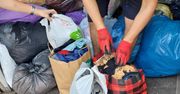 Lublin: Niedługo mobilna zbiórka odpadów tekstylnych. Tu wyrzucisz strzępy ubrań i zniszczone buty