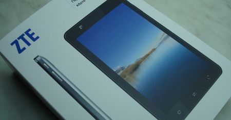 ZTE Blade jednym z najpopularniejszych smartfonów