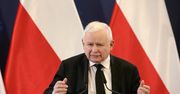 Jarosław Kaczyński w Olsztynie. "Program Mieszkanie Plus się nie powiódł"