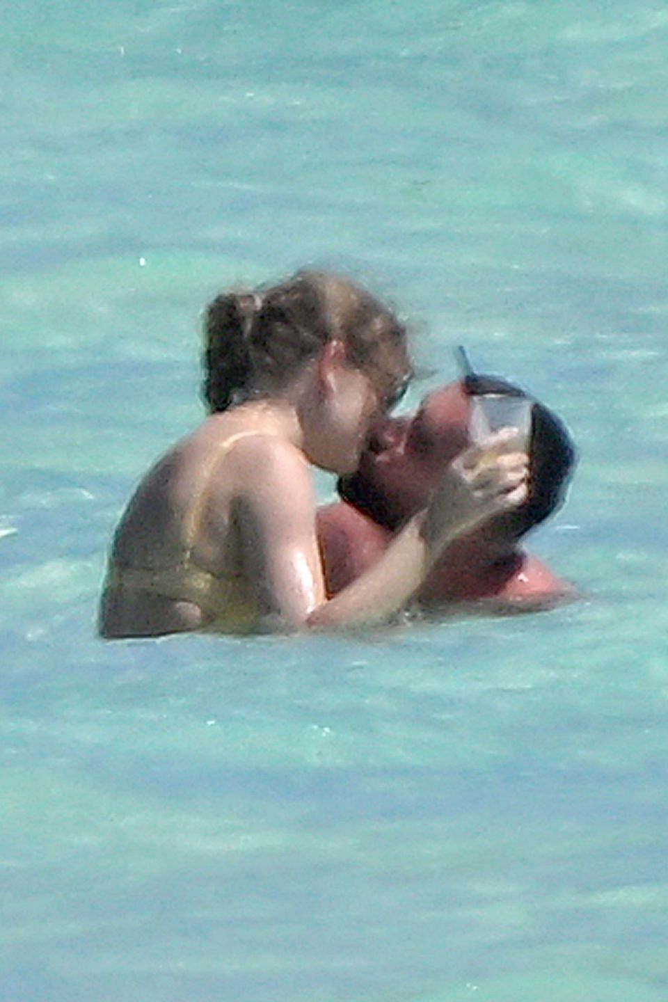 Taylor Swift, Travis Kelce