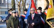 Chodzieżanie uczcili rocznicę wyzwolenia Miasta