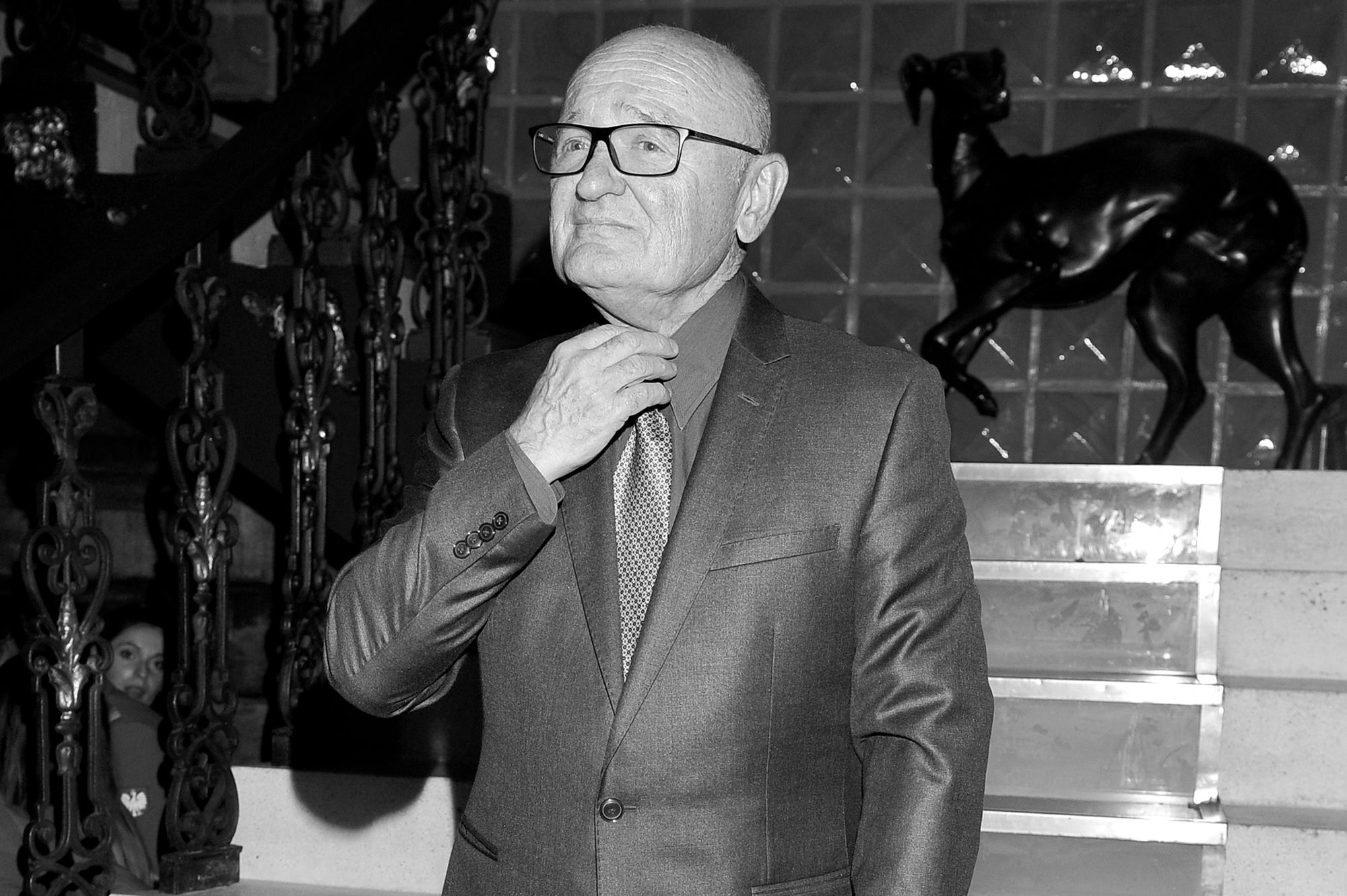 Maciej Damięcki