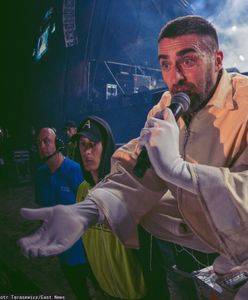 Quebonafide rozwścieczył swoich fanów. Wszystko przez pożegnalny koncert