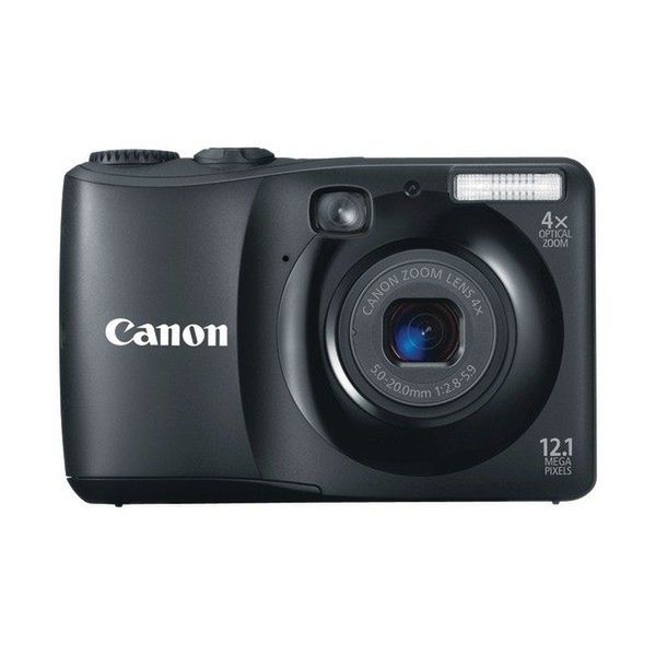 Canon PowerShot A1200