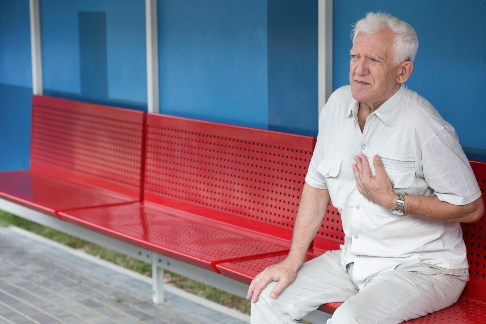 Burze elektryczne to bardzo groźny rodzaj zaburzeń rytmu serca