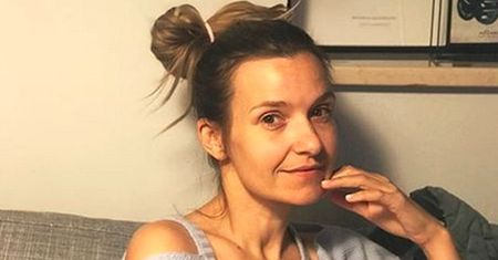 Joanna Koroniewska smutno o walce z hejtem: "Traciłam czas i energię na coś, co jest nieważne"