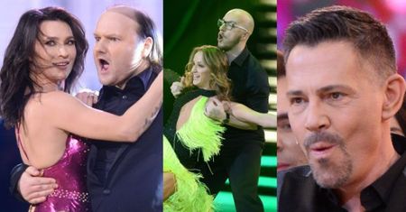 "Taniec z Gwiazdami" 9. Było gorzej niż źle. Niespodzianka nas pokonała