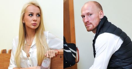 Włodarczyk nie przejmuje się wyrokiem sądu: "Będę płacił TYLE, ILE UZNAM ZA SENSOWNE!"